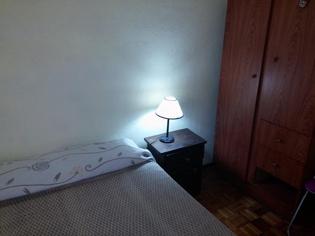 Andinas Apartment เมนโดซา ห้อง รูปภาพ