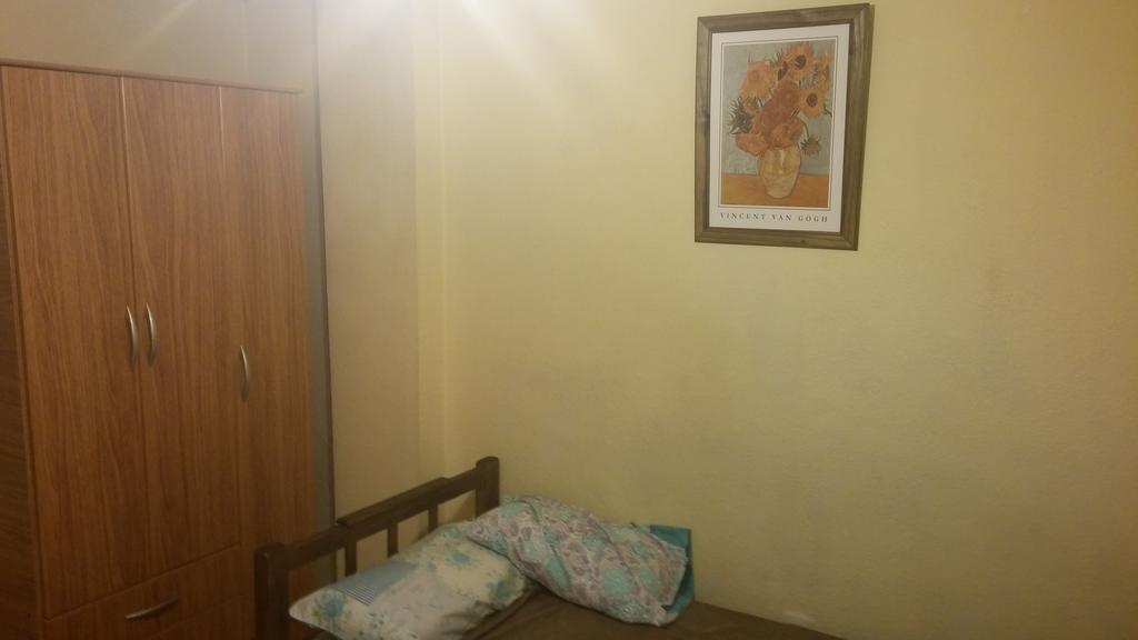 Andinas Apartment เมนโดซา ห้อง รูปภาพ