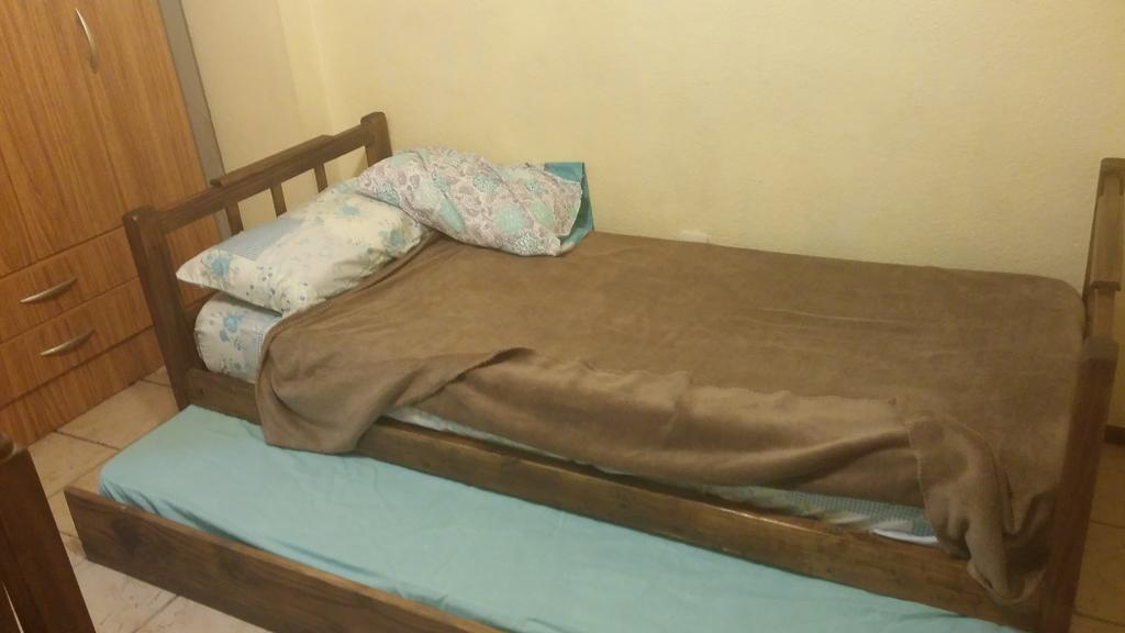 Andinas Apartment เมนโดซา ห้อง รูปภาพ